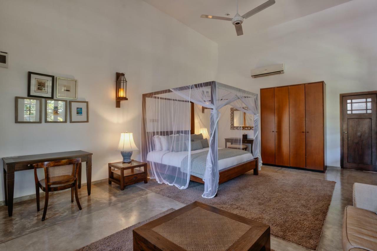The Postcard Galle Exterior foto